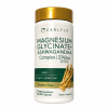 Magnesio Glicinato + Ashwagandha Carlyle 120 Cápsulas