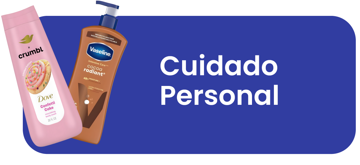 Cuidado Personal