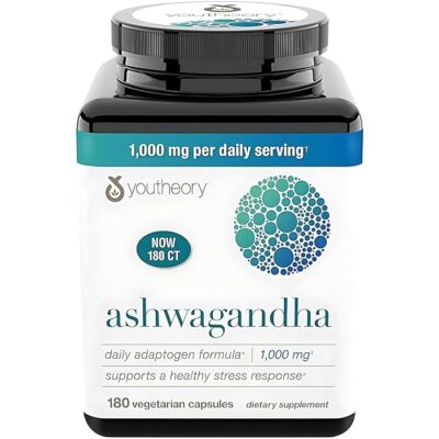 ashwagandha para qué sirve Colombia Vitamin Colombia