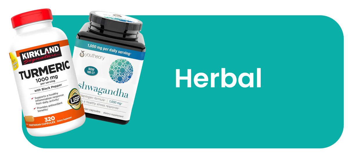 Herbal