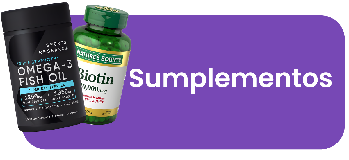 Suplementos