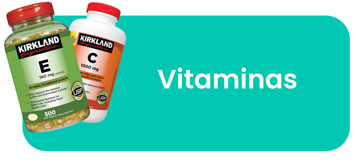 Vitaminas