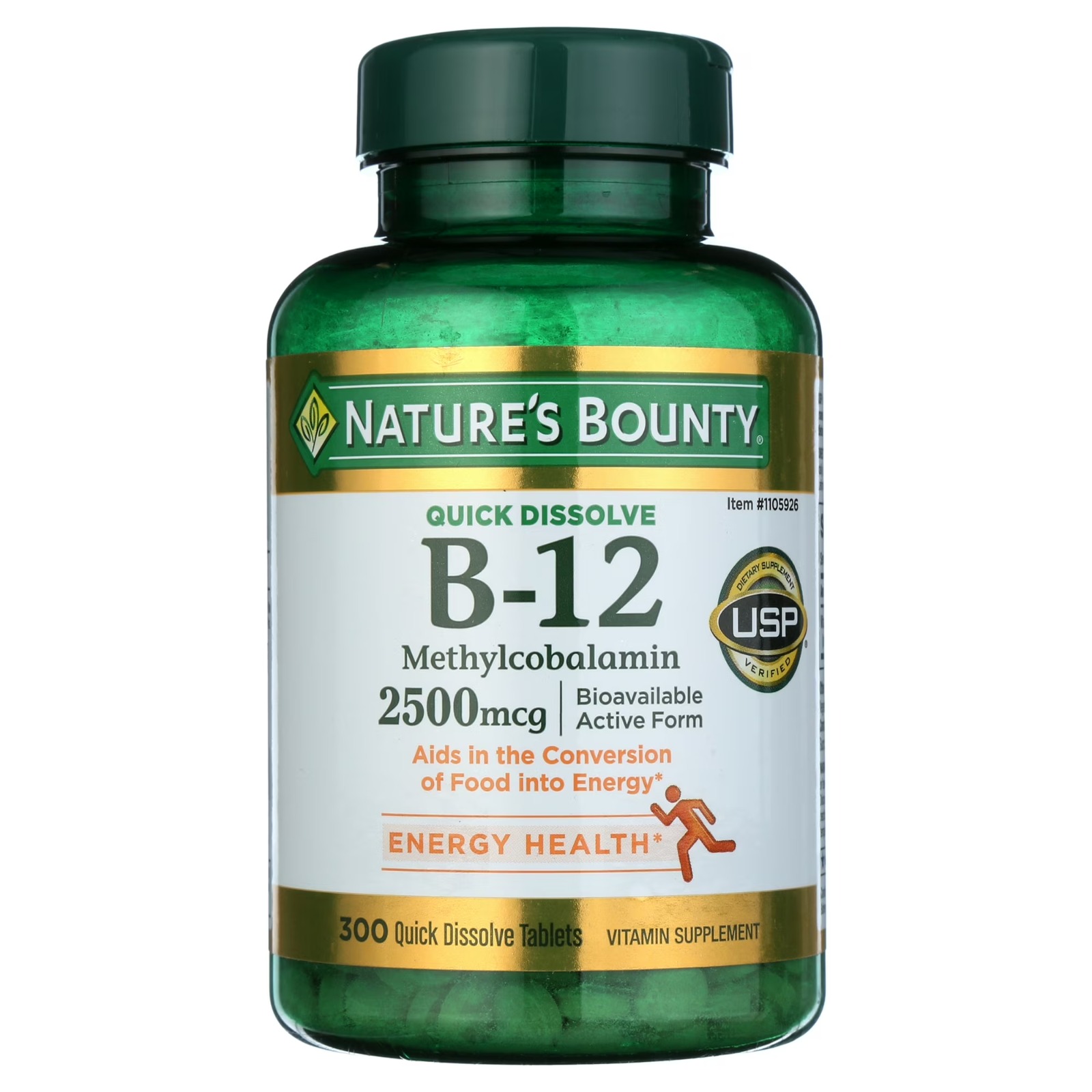 Vitamina- B12- americana