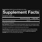 Maca para Hombre, Youtheory, 120 Tabletas - Imagen 3