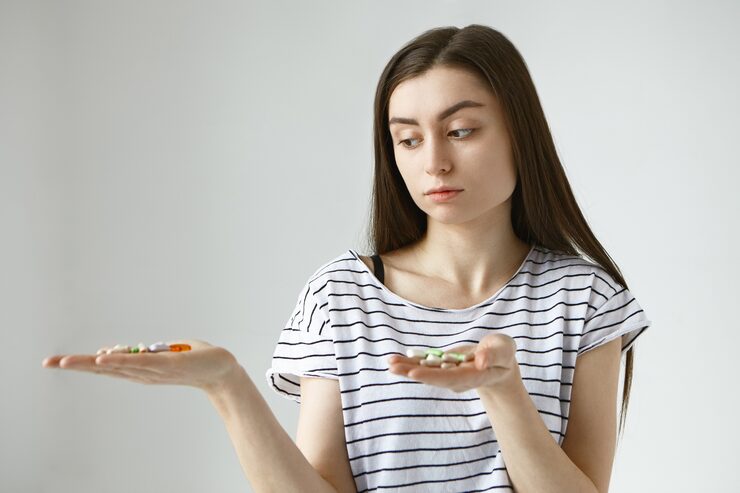 errores comunes en venta de vitaminas