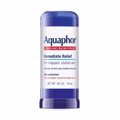 Aquaphor Bálsamo Reparador en Barra para Piel, 18.4g