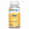 Zinc Solaray, 50 mg