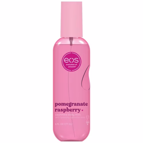 eos Spray Corporal de Granada Frambuesa, 6 fl oz